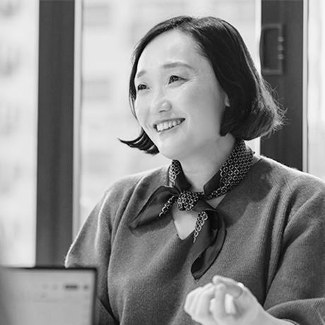 계윤숙 설빙 상무 마케팅본부장 CMO 사진