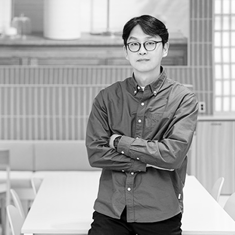 나세훈 앳홈 디자인&커뮤니케이션 총괄이사 사진