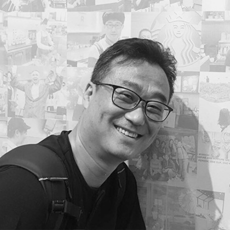 송훈석 스타벅스코리아 신규개발팀 파트장 사진