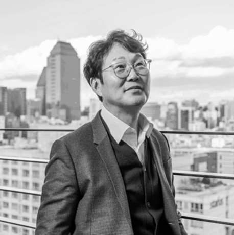 최인수 마크로밀엠브레인 대표 사진