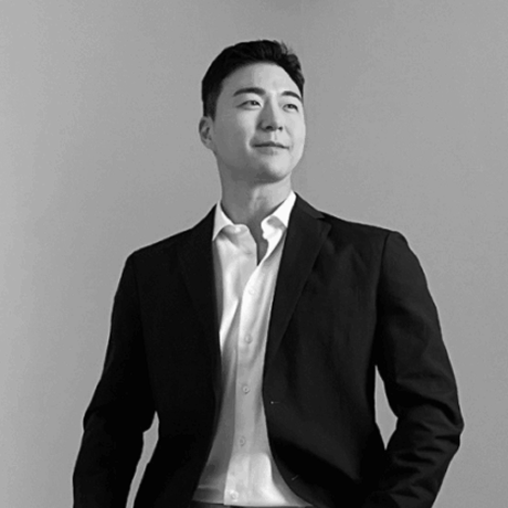 한승호 포트원 CSO 사진