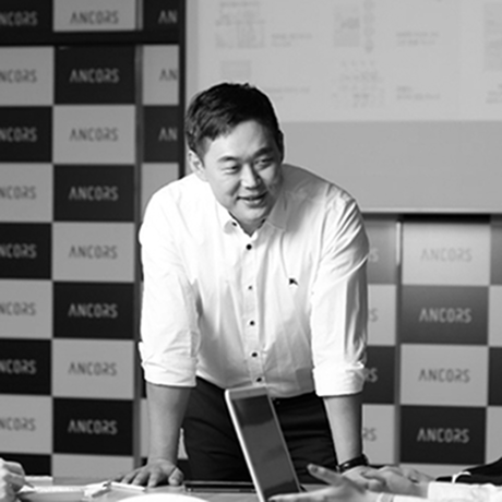 홍성훈 (주)엔코스 대표 사진